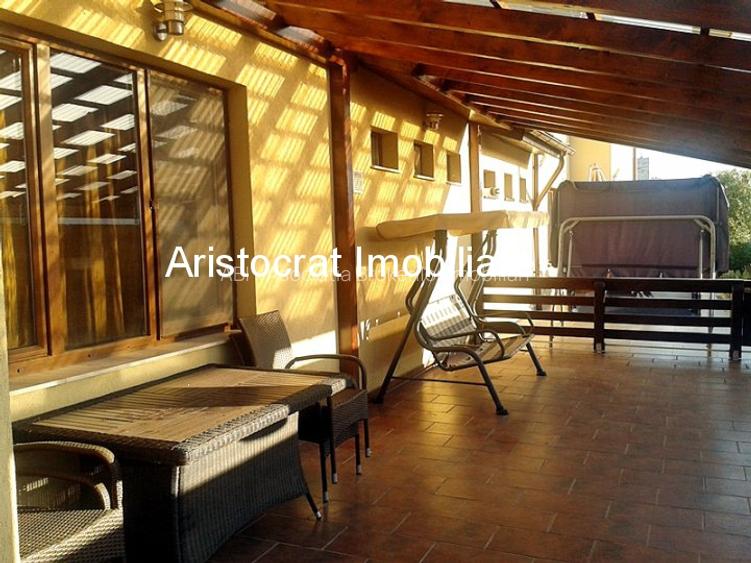 Vila duplex Corbeanca - 13