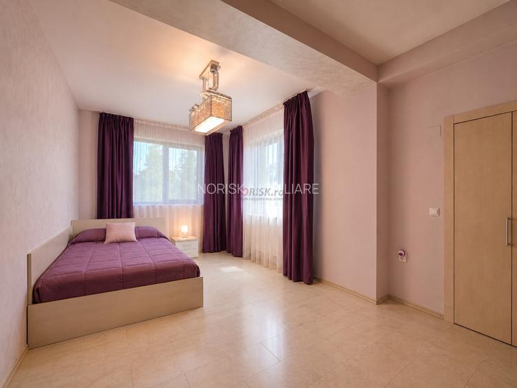 Vilă 6 camere Crevedia | 243 mp utili | Spațiu pentru întreaga familie - 7