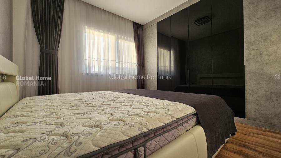 Vila Individuala 140 MP | Tunari | Curte 300 MP | 2 locuri parcare - 21