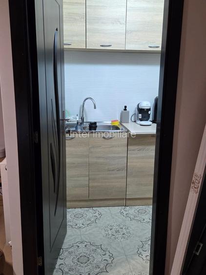 Garsoniera de vanzare, 31 mp, centrala termica, Darmanesti, Cod 161626 - 4