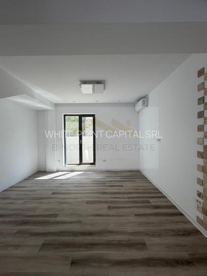 Apartament 2 camere cu curte 70 mp și parcare | Vilă boutique | Otopeni - 10