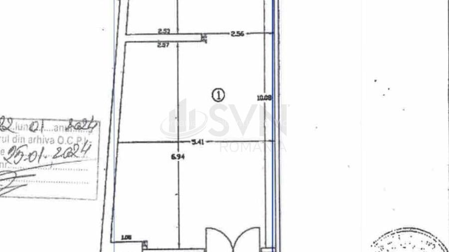 REC3001697 Spatiu comercial Unirii de vanzare - 5