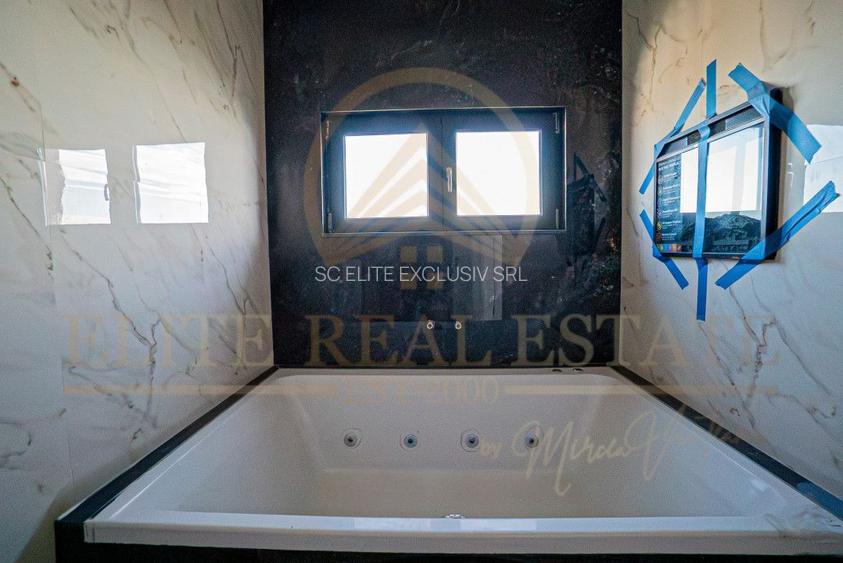 Năvodari - Casă exclusivistă cu ponton privat – Primul rând la lac - 30