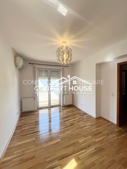 VILA P+E+M, 5 camere, complex rezidential cu piscina, IANCU NICOLAE - 23