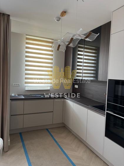 Apartament de lux, cu 3 camere, de vanzare, Calea Aradului - 4
