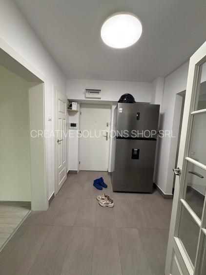 Apartament 3 camere Premium | Prima Închiriere după Renovare | Splaiul Unirii - 8