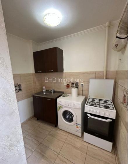 Garsonieră, Tătărași - Flora, etajul 1, mobilată și utilată - 6