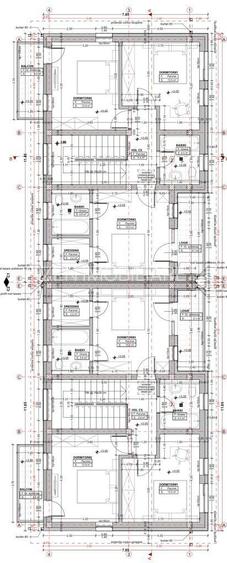 Ansamblu cu 6 case in Floresti! - 6