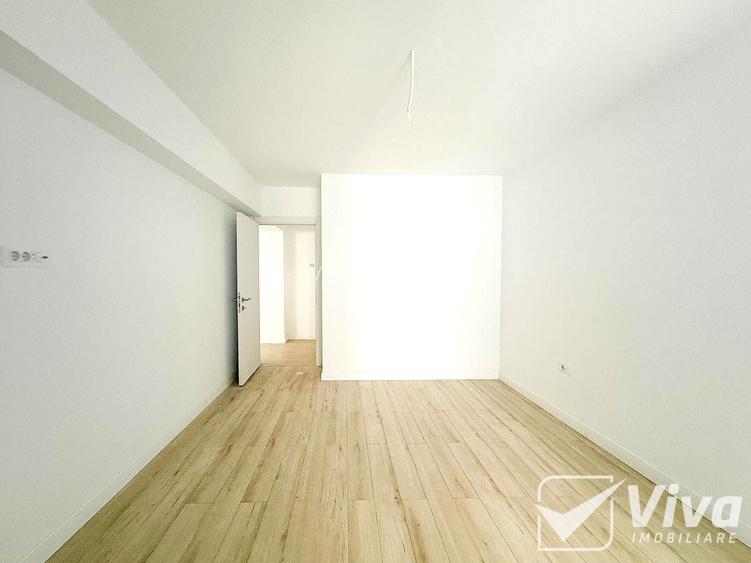 Copou, Hotel Grand View- 2 Camere | Etaj 1- 70Mp | Bloc Intabulat + Loc Parcare - 16