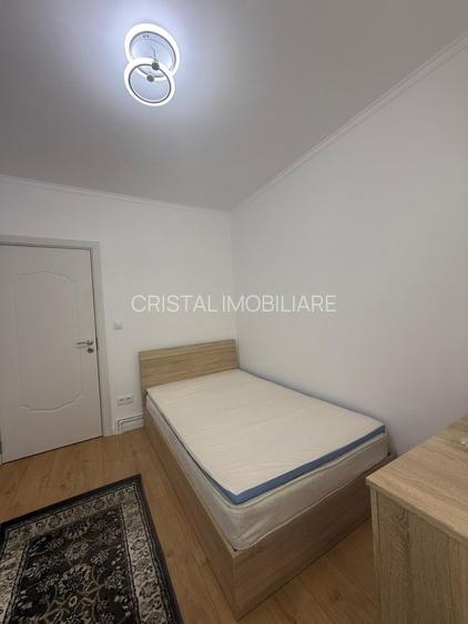 Închiriere Apartament cu 3 camere Titan Ozana, prima inchiriere - 4