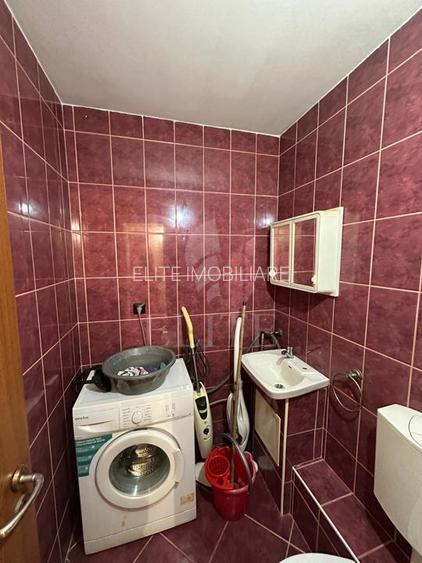Apartament 3 camere în zona BILLA - 5