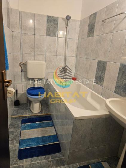 Apartament 7 Camere de vanzare Victoriei 218 mp - 18