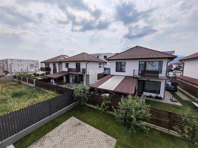 Inchiriem Casa Individuala, 4 Camere, Moderna, Ghimbav - 33