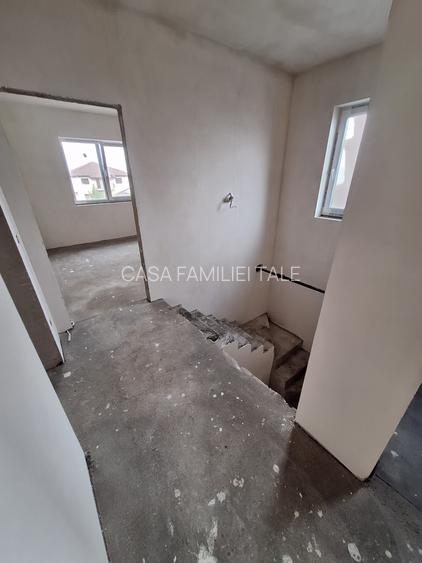 Duplex !! Dumbravita...5 Camere..calitate premium... - 10