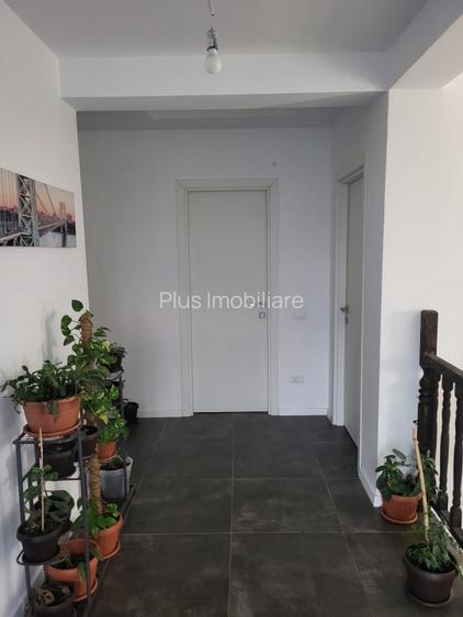 Casă nouă 2024 ,Chicerea, aproape de oraș , 140 mp utili + teren 404 mp - 8