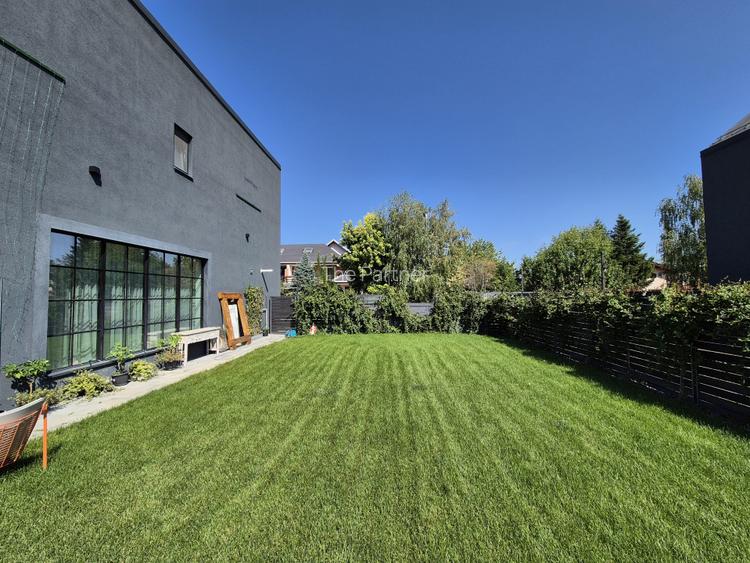 VILA DE VANZARE - CORBEANCA - 8