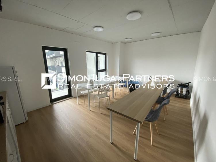 Birouri cladire East Side - 9