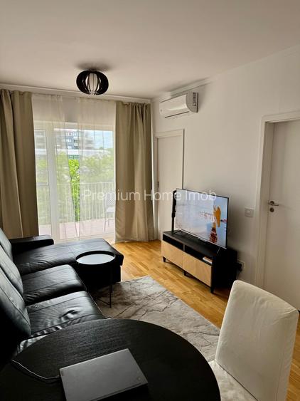 Apartament | 2 camere | bloc nou | Marmura Residence - 6