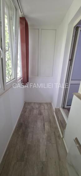 Apartament 2 camere cu  balcon,  complet renovat ..Calea Sagului - 3