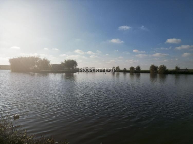 Pescărie cu resursă naturală de apă - 3