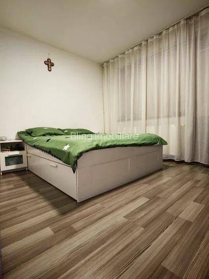 Apartament cu 3 camere, 60 mp, balcon, zona Parcului Poligon - 6