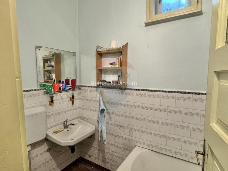 Casǎ cu 3 camere de vânzare com. Finiș, Bihor - 4