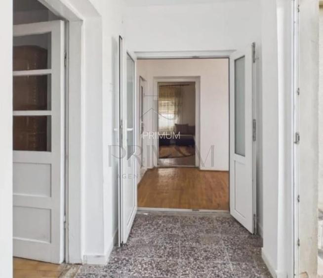 DAMBOVITA, 2 CASE INDIVIDUALE IN ACEEASI CURTE 3+2 CAMERE SI GARAJ - 10