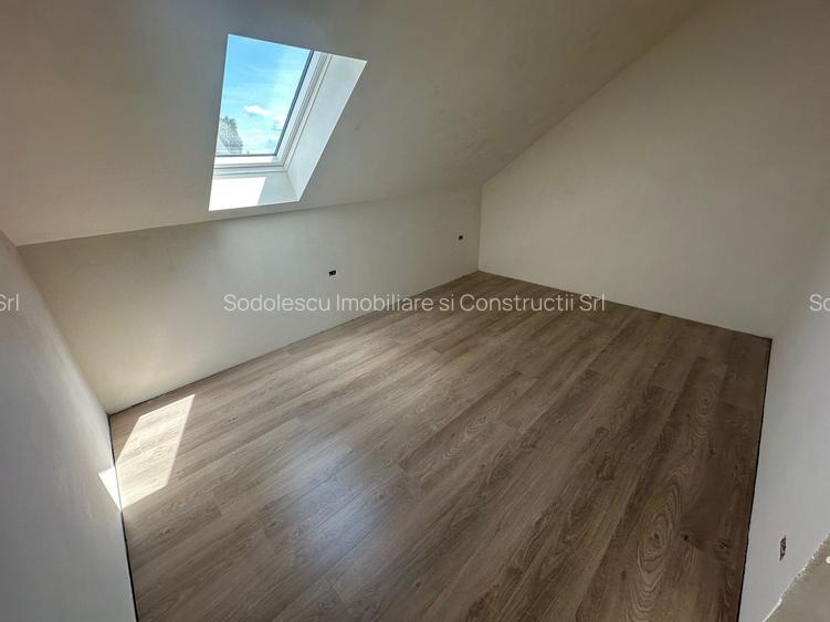 Apartment bloc nou cu lift si loc de parcare inclus - 9