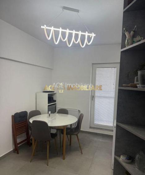 2 Camere de inchiriat | Maniu 141 | Metrou | Parcare inclusa | Centrala - 6