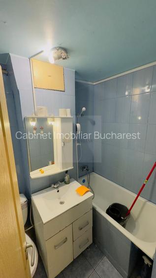 2 Camere Decomandat | Cetatuia - modelul mare | langa metrou - 7