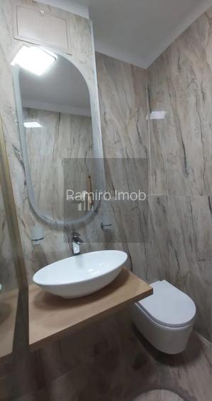 APARTAMENT 2 CAMERE/54 MP/ 2 min metrou Dristor /centrala proprie - 4