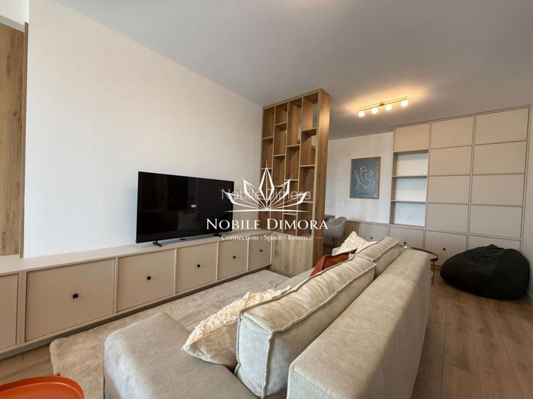 Vivalia Grand - Apartament cu 2 camere si parcare inclusa - Take Ionescu - 4