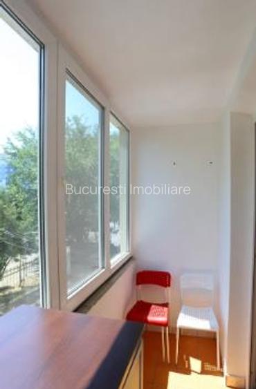 Apartament 3 Camere Gara de Nord,bl.reabilitat,et.1/7,Amenajat,mobilat,Liber - 14