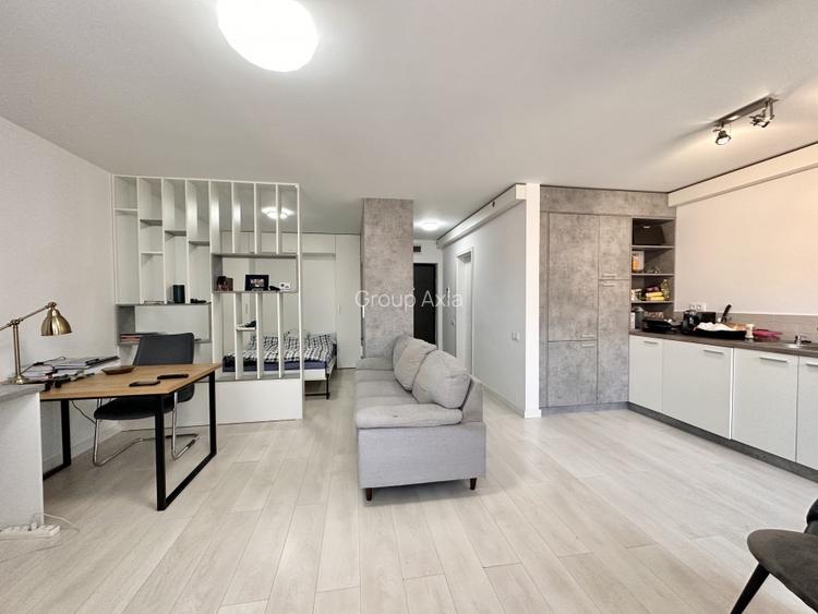 Inchiriere Apartament cu 1 camera, garaj, cartier Buna Ziua,langa Lidl - 3