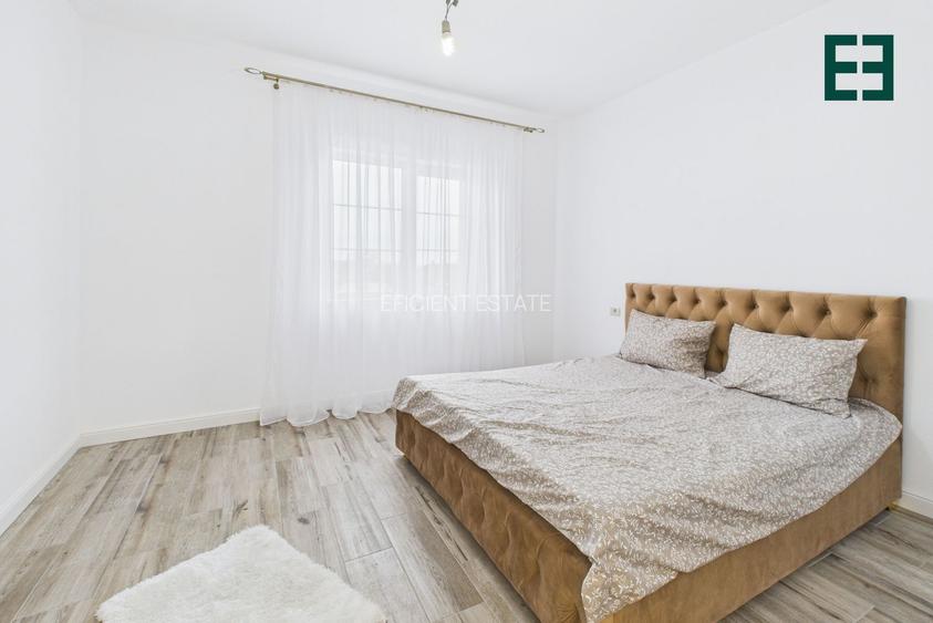 Casă tip Duplex 3 camere - mobilat modern - Sânandrei - Timișoara - 14
