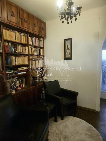 Apartament 2 camere + pod amenajat, situat pe Str. Ștefan cel Mare - 5