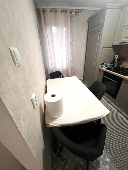 Apartament 2 Camere Modern Et.2/4, Mobilat/Utilat, Bd Pandurilor,Tudor - 7