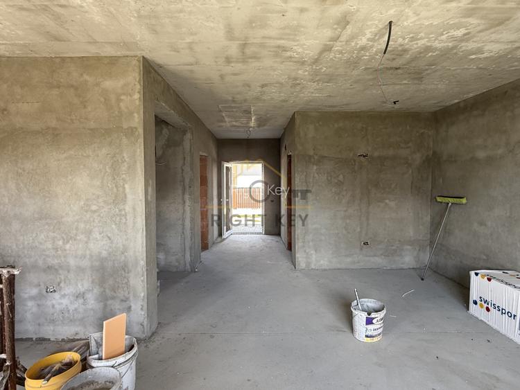 Casa Noua Ciorogarla, P+1+Pod, 5 Cam, STB, Utilitati, Comision 0%! - 20