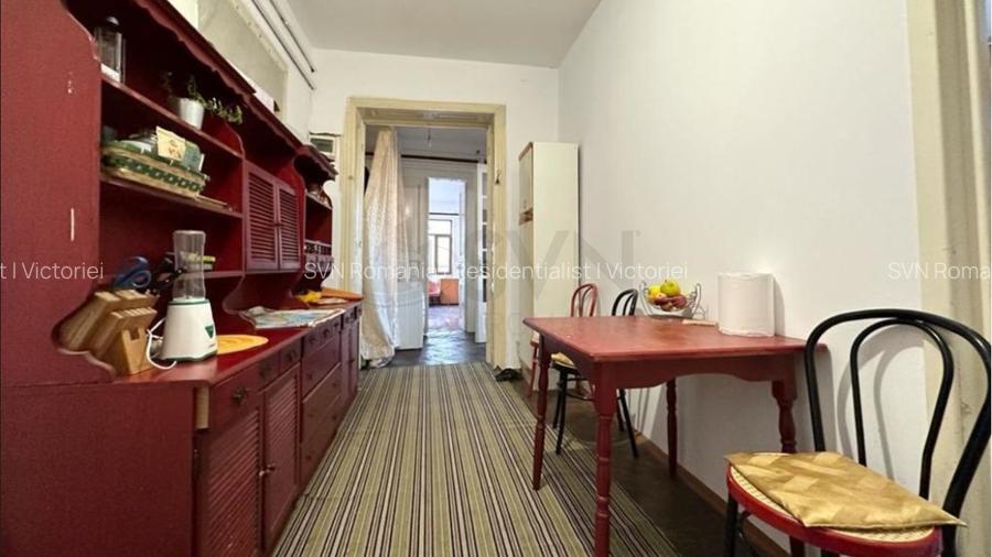 REA1024262 Apartament 2 camere si subsol - Unirii - Coposu - 6