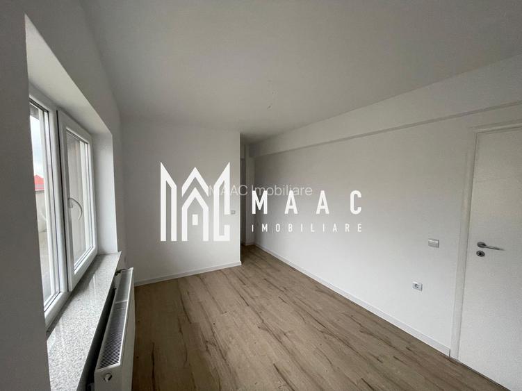 Penthouse 4 Camere Sebes Zona Kogalniceanu - 9