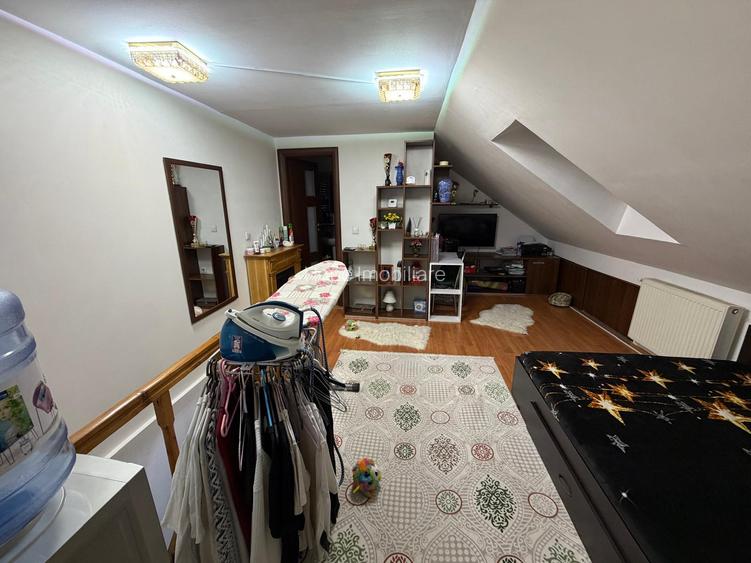 Berceni-Frumusani-Apartament de 3 camere cu centrala termica - 3