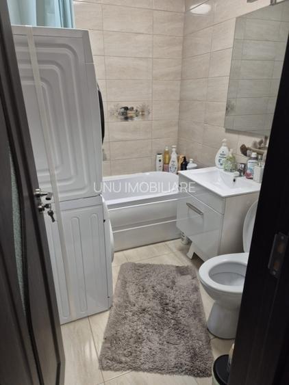 Apartament 1 camera | 32 mp | Etaj 1 | Lidl Bucium - 3