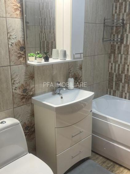 Garsoniera metrou Dimitrie Leonida - 5