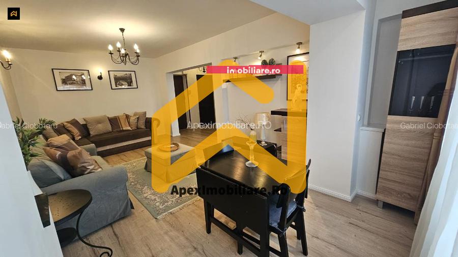Apartament 3 camere renovat - Kiseleff , Arcul de Tiumf - 3