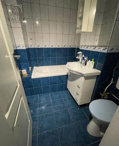 Apartament 2 camere -Decomandat- Mobilat/Utilat-1 Decembrie 1918 - 9