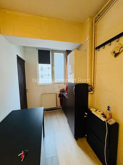 Apartament 2 camere de inchiriat Timpuri Noi - 12