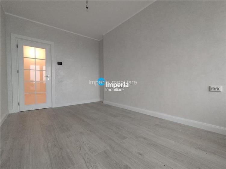 Apartament 2 camere Copou, complex rezidential nou! - 12