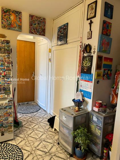 Apartament 2 camere 60 MP |Parcul Herastrau-Baneasa-Aviatiei|Loc Parcare Inclusa - 10