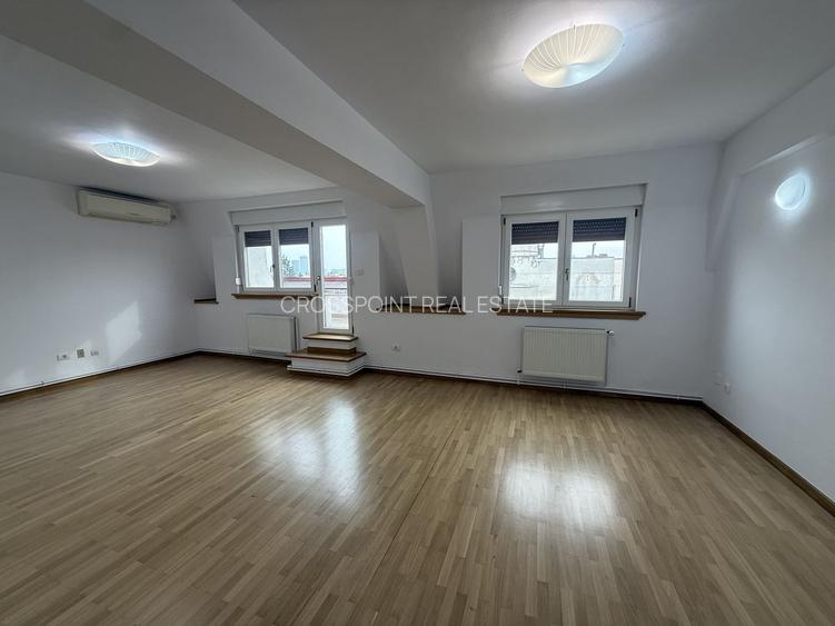 Birou boutique 125 mp – Aviatorilor / Charles de Gaulle - 8