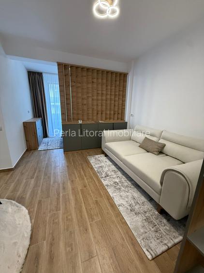 Lumina - studio cu o suprafata generoasa, mobilat si utilat - 4